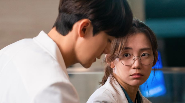 La serie coreana que está en Netflix, la rompe desde su estreno y tiene dos temporadas