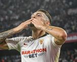 lucas ocampos sobre el loco: bielsa es como el profesor de la casa de papel, ja