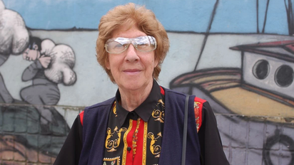 Quién fue Yiya Murano: la historia de la envenenadora que mató a tres mujeres para no devolverles el dinero prestado