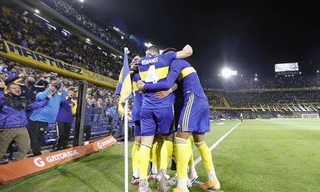 boca lo dio vuelta ante lanus en la vuelta del publico a la bombonera boca lo dio vuelta ante lanus en la vuelta del publico a la bombonera