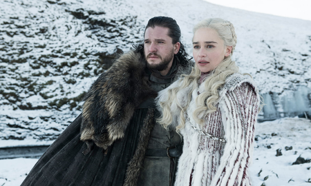 Un día como hoy, se emitía el primer episodio de Game of Thrones en HBO. Una producción que elevó los estándares de la televisión a niveles de superproducción cinematográfica. Un día como hoy, se emitía el primer episodio de Game of Thrones en HBO. Una producción que elevó los estándares de la televisión a niveles de superproducción cinematográfica.