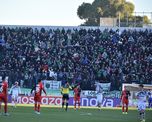 Colón volvió a perder de visitante y Nueva Chicago es el nuevo líder de la zona B de la Primera Nacional. Foto: Prensa Chicago. Colón volvió a perder de visitante y Nueva Chicago es el nuevo líder de la zona B de la Primera Nacional. Foto: Prensa Chicago.