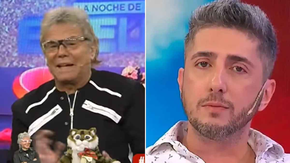 La llamativa declaración de Beto Casella sobre la última polémica de Jey Mammon