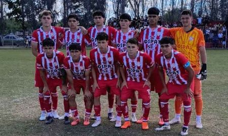 Unión abre la fecha ante Colón de San Justo. Unión abre la fecha ante Colón de San Justo.