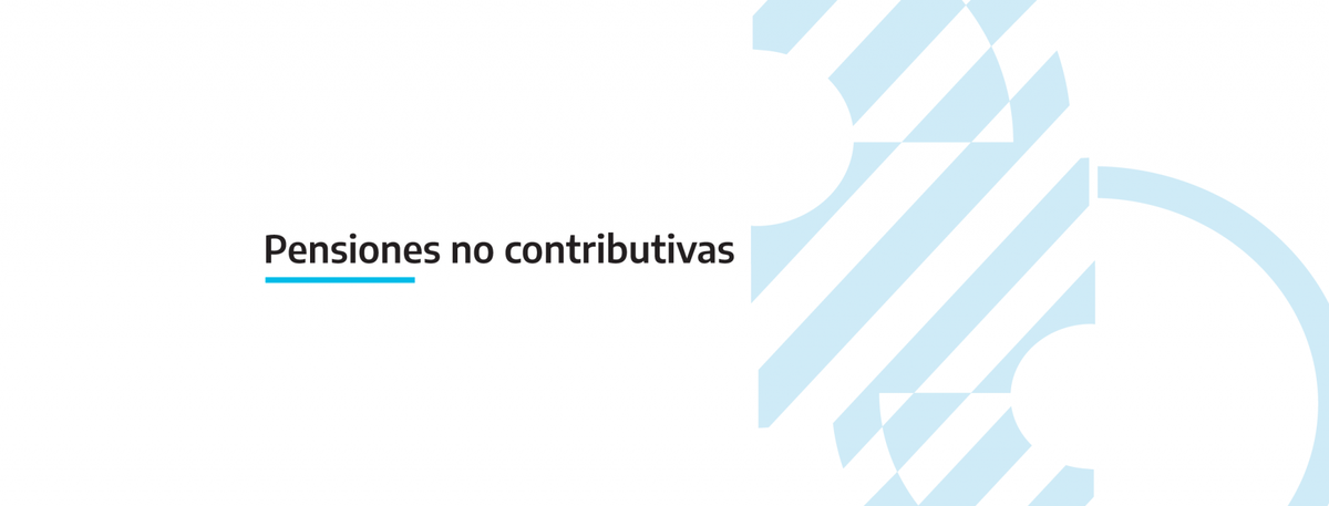 ANSES: Pensiones No Contributivas ¿cuándo cobro en ABRIL 2023?