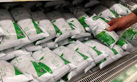 Fuete repunte del consumo de productos lácteos, que no logra recuperar los niveles de 2023 Fuete repunte del consumo de productos lácteos, que no logra recuperar los niveles de 2023