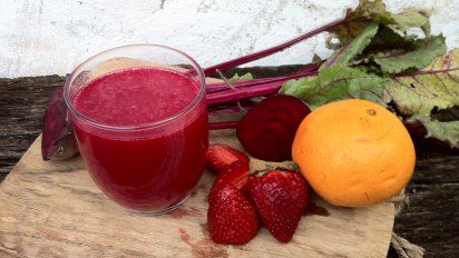 Este licuado nos ayuda a fortalecer el sistema inmunológico