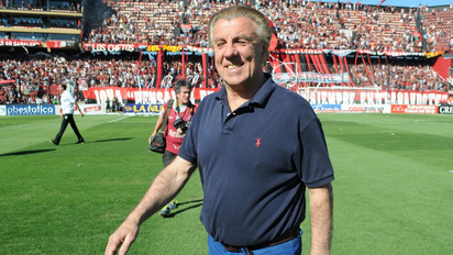 La dura confesión del último técnico que logró el ascenso con Colón a Primera División