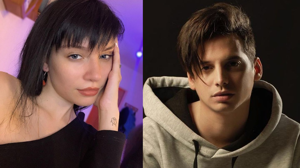 Mica Suárez acusó a Pablo Agustín de ejercer violencia psicológica y hostigarla: No entiende el no