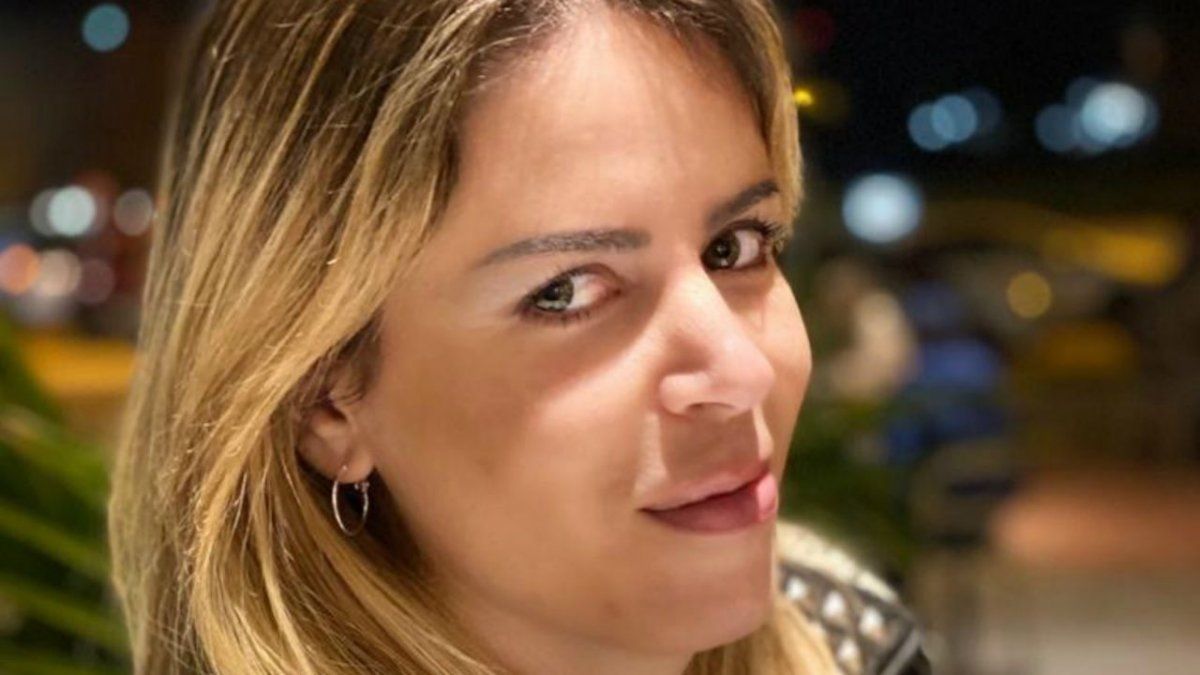 Marianela Mirra se recibió de abogada