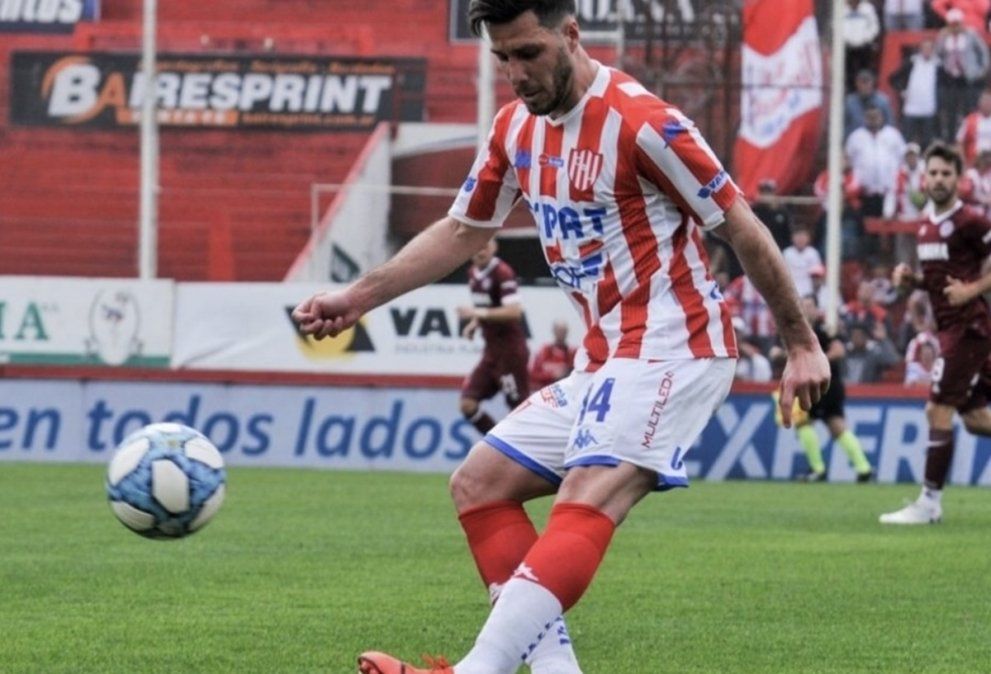 Milo: No vamos a ir a la cancha de Boca a tirarnos atrás