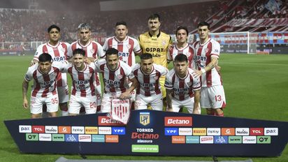 Agenda confirmada: días y horarios de los próximos partidos de Unión en el Torneo Clausura