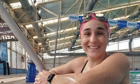 pilar geijo gano la medalla de bronce en macedonia, en la primera prueba del circuito fina pilar geijo gano la medalla de bronce en macedonia, en la primera prueba del circuito fina