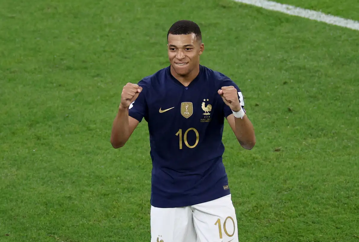 ¿Podrá más el genio de Messi o la potencia de Mbappé?