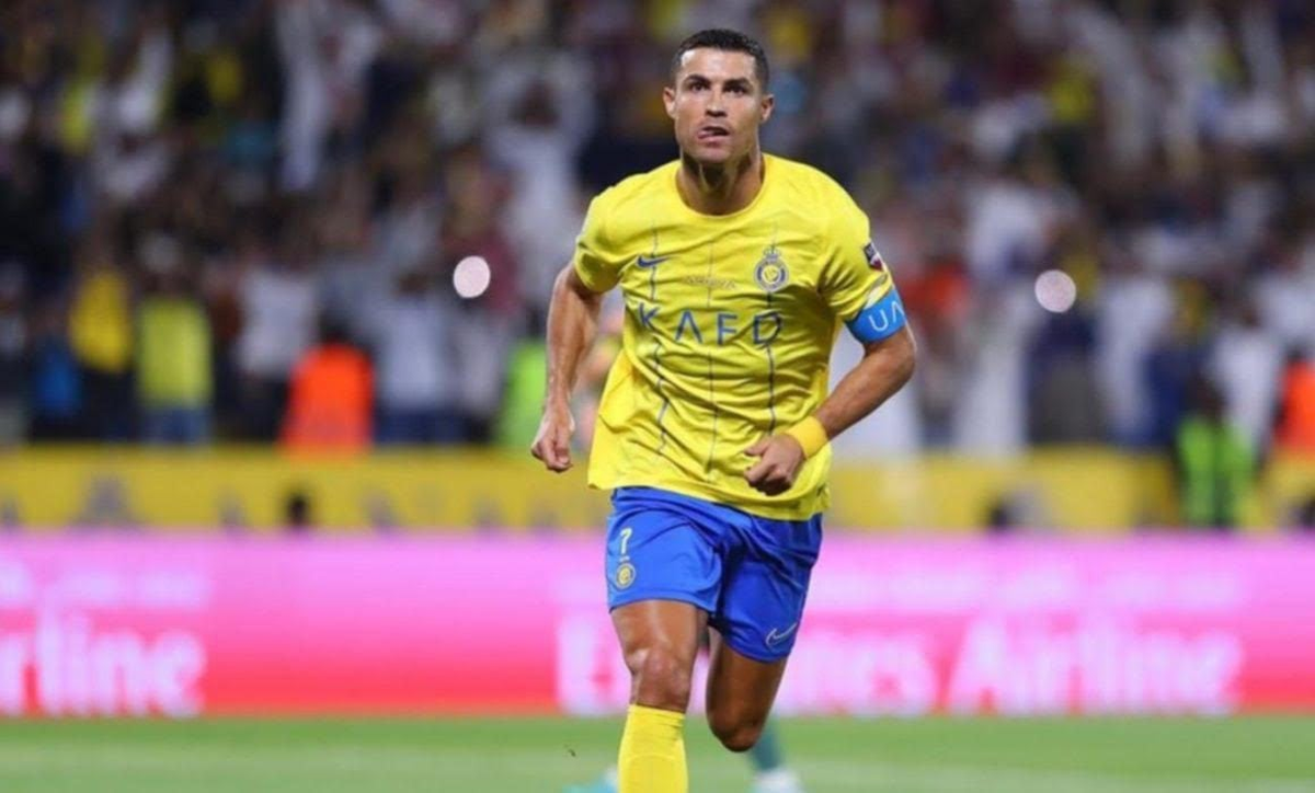 Cristiano Ronaldo se encuentra jugando en Arabia Saudita. El texto original de este artículo fue publicado por la Agencia Quadratín en la siguiente dirección: https://www.quadratin.com.mx/Deportes/hotel-de-cristiano-ronaldo-en-marruecos-se-transforma-en-refugio/ Este contenido se encuentra protegido por la ley. Si lo cita, por favor mencione la fuente y haga un enlace a la nota original de donde usted lo ha tomado. Agencia Quadratín. Todos los Derechos Reservados © 2023. Cristiano Ronaldo se encuentra jugando en Arabia Saudita. El texto original de este artículo fue publicado por la Agencia Quadratín en la siguiente dirección: https://www.quadratin.com.mx/Deportes/hotel-de-cristiano-ronaldo-en-marruecos-se-transforma-en-refugio/ Este contenido se encuentra protegido por la ley. Si lo cita, por favor mencione la fuente y haga un enlace a la nota original de donde usted lo ha tomado. Agencia Quadratín. Todos los Derechos Reservados © 2023.