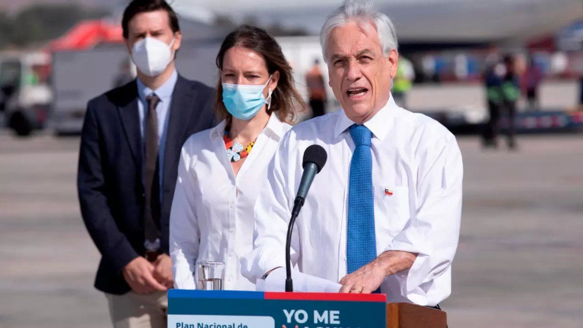 Chile tendrá las próximas elecciones el 11 de abril y que definirá concejales