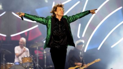 El guiño de los Rolling Stones a la Argentina que despertó rumores de gira: 