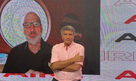 El análisis de Repetto en AIRE. El análisis de Repetto en AIRE.