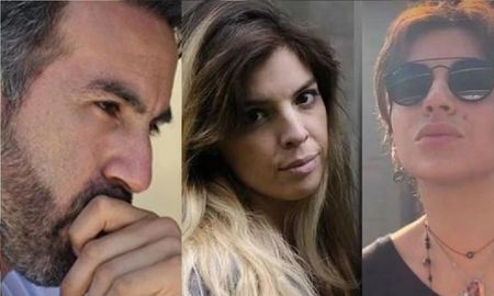 Nuevos chats de Leopoldo Luque insultando a Dalma y Gianinna Nuevos chats de Leopoldo Luque insultando a Dalma y Gianinna