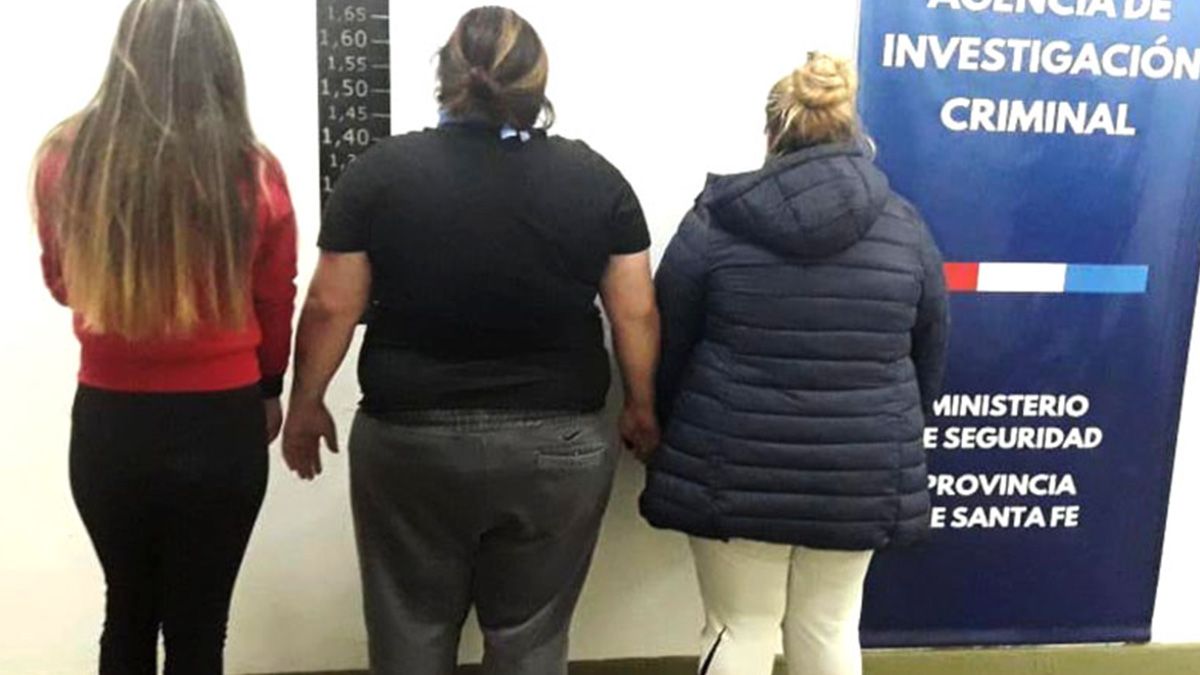 Según fuentes policiales y judiciales