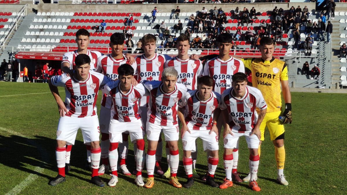 Unión buscará ante Sanjustino llegar a la final del torneo clausura.