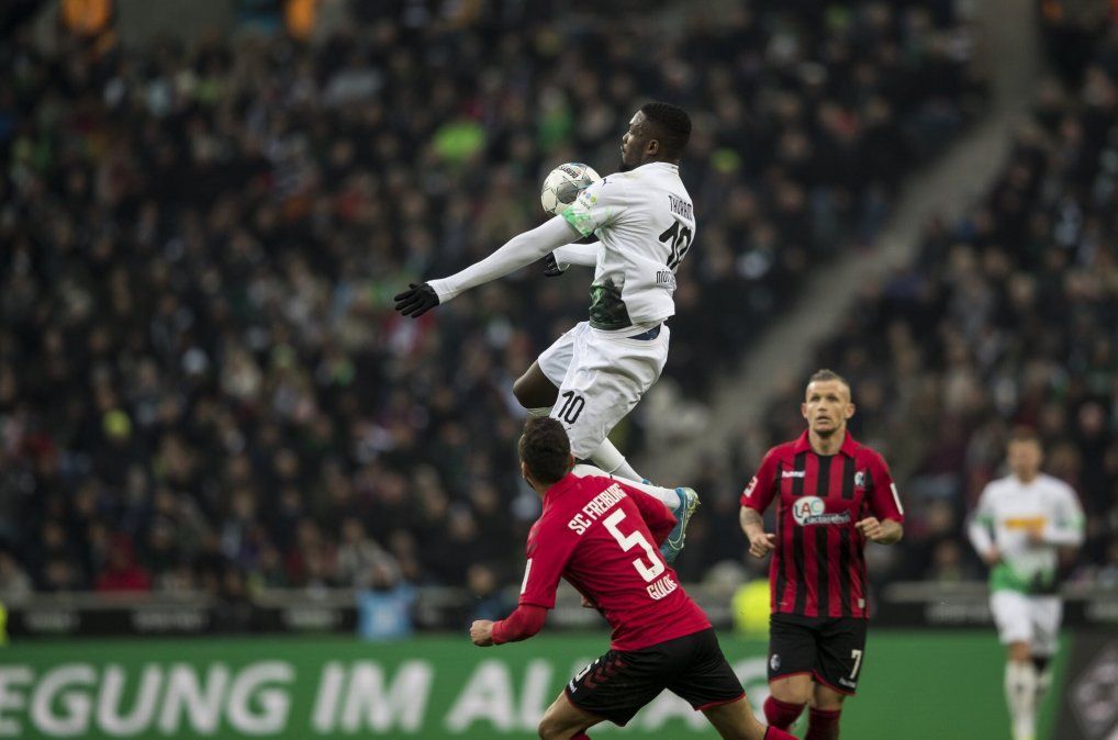 A partir de las 15.30 de Argentina