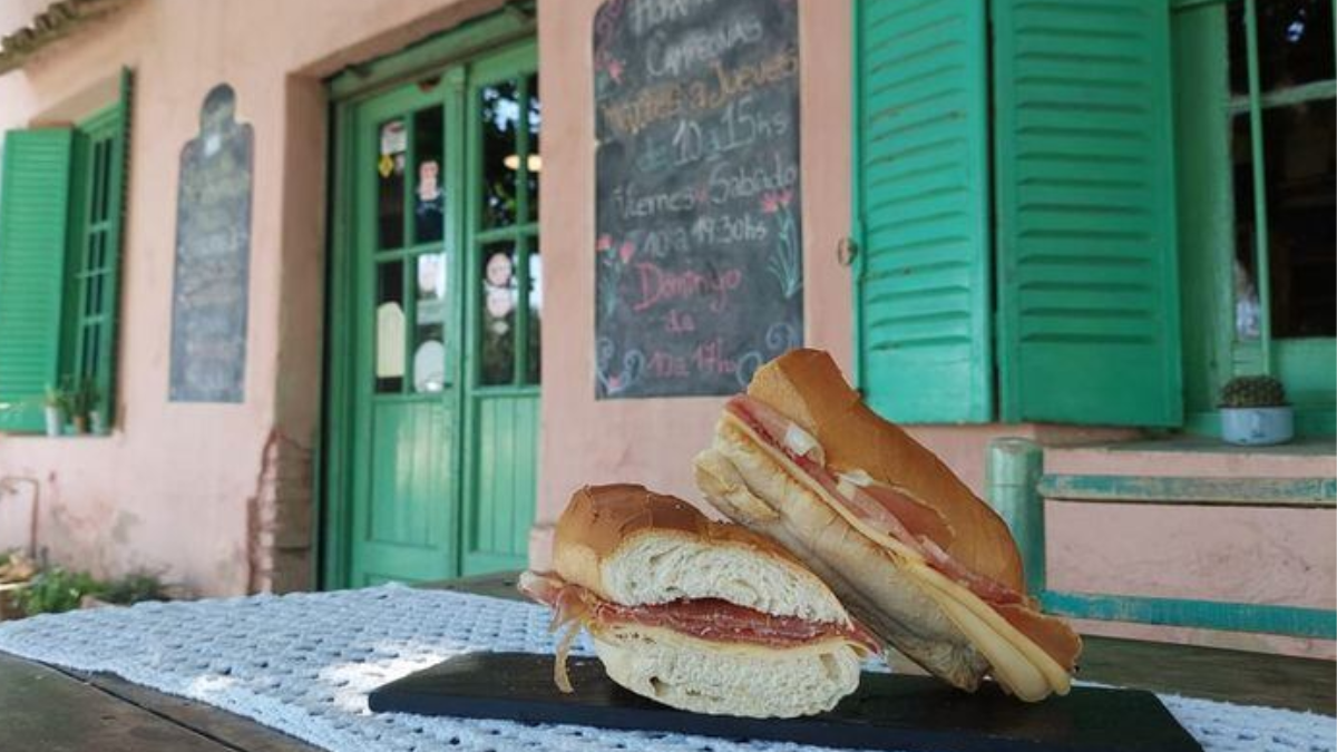 Escapada de sabores en Córdoba