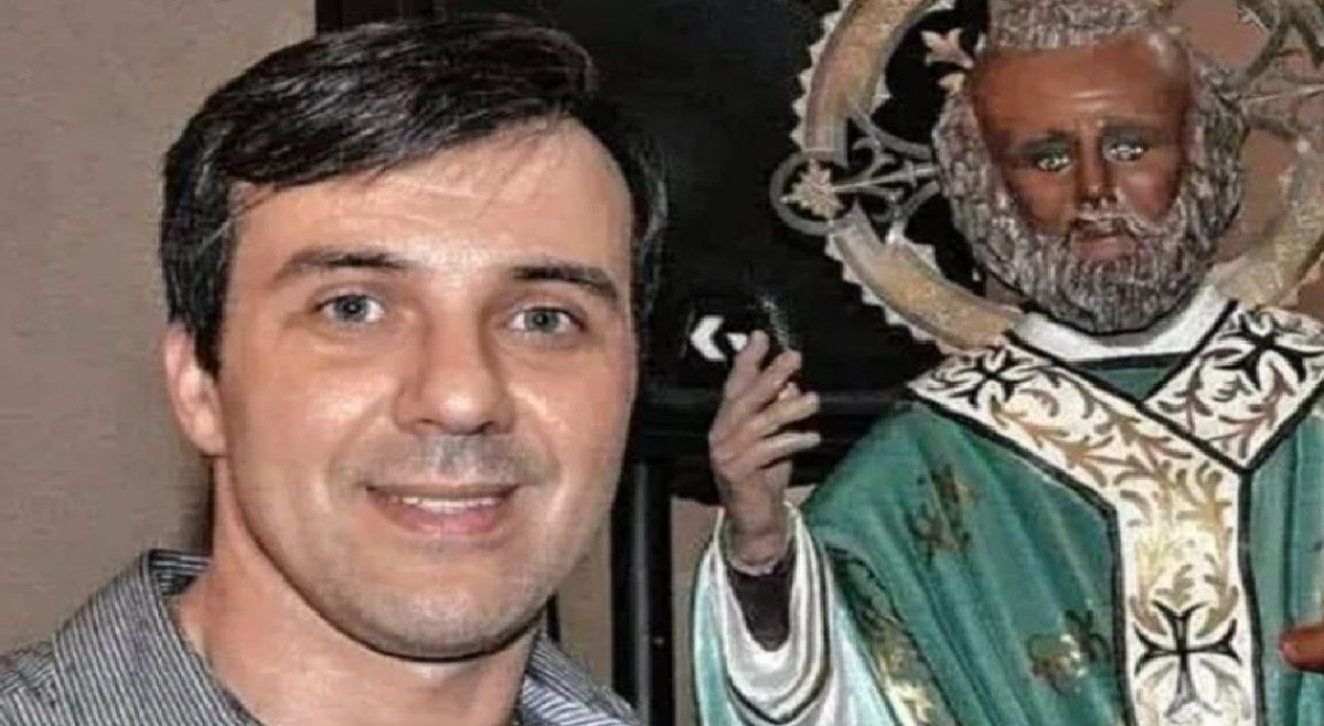 Triple crimen en Ramallo: el martes exhumarán los restos de la hija del presunto triple homicida de San Nicolás