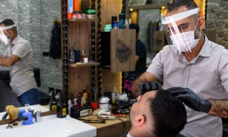 Día del peluquero Día del peluquero