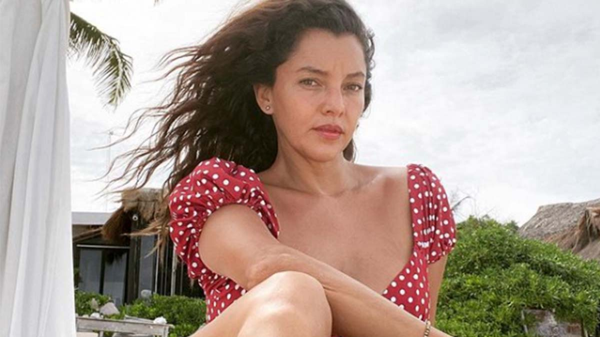 Sara Mandona se realizará dos cirugías.