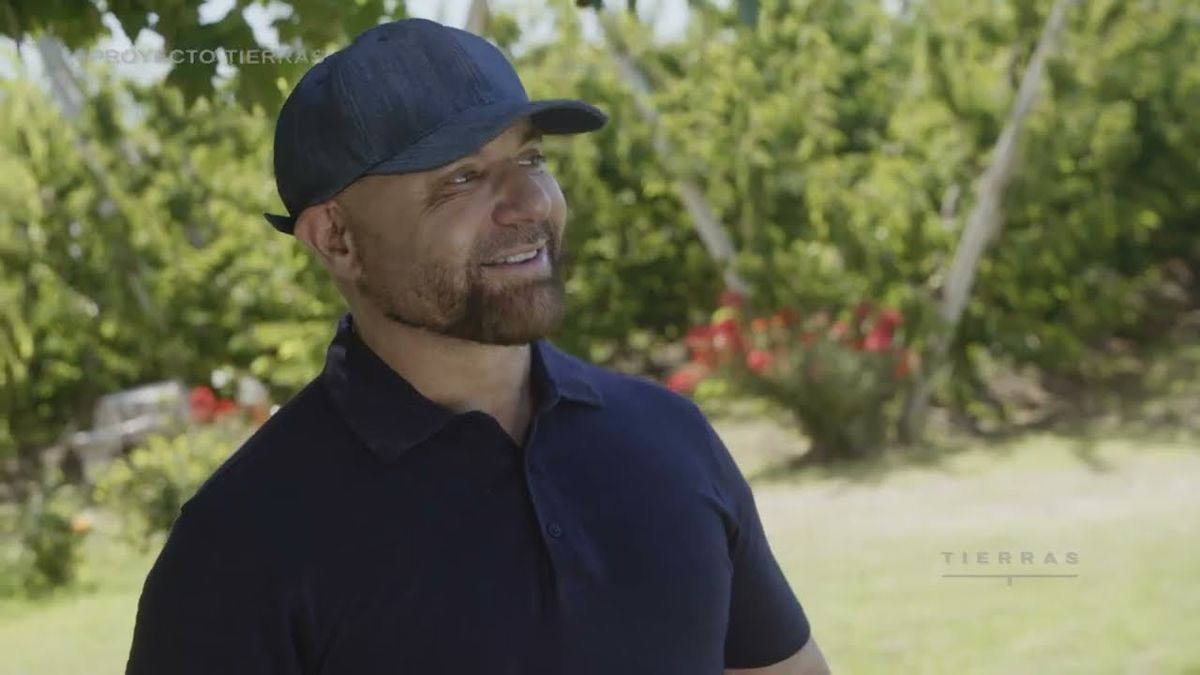 Germán Martitegui se ausentó de MasterChef por otros compromisos laborales, pero el faltazo estaba programado.