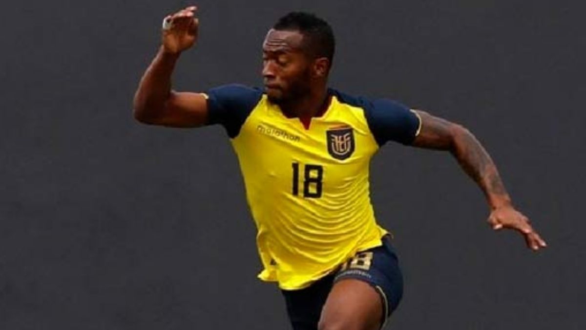 Conmoción en Ecuador: secuestraron a un ex futbolista de la Selección de fútbol