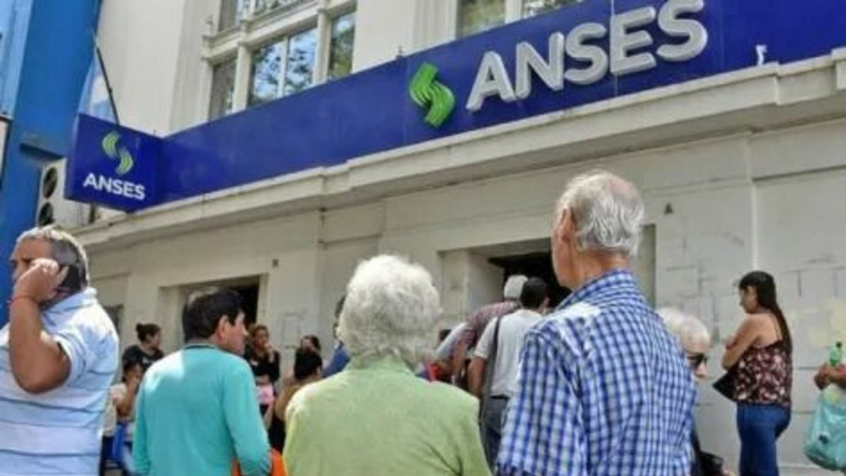 Calendario de pagos de mayo 2022 para jubilados