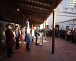 El gobernador Maximiliano Pullaro presidió el acto central en conmemoración del Brigadier Estanislao López. El gobernador Maximiliano Pullaro presidió el acto central en conmemoración del Brigadier Estanislao López.