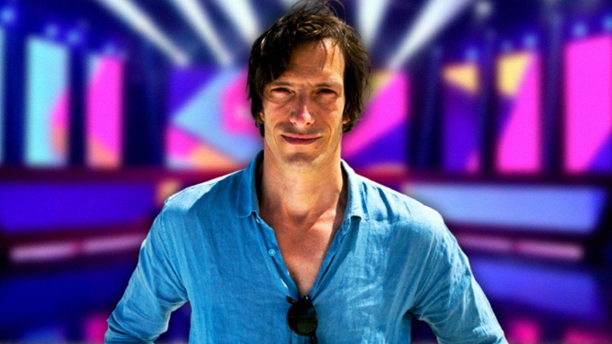 Telefe apuesta fuerte con Pineda.