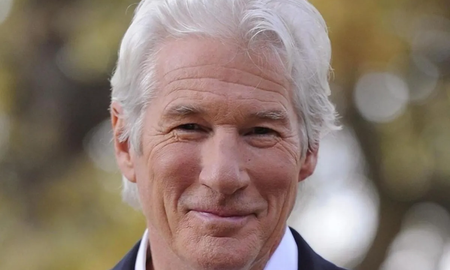 Richard Gere no encuentra comprador para su casa de U$S 28.000.000 Richard Gere no encuentra comprador para su casa de U$S 28.000.000