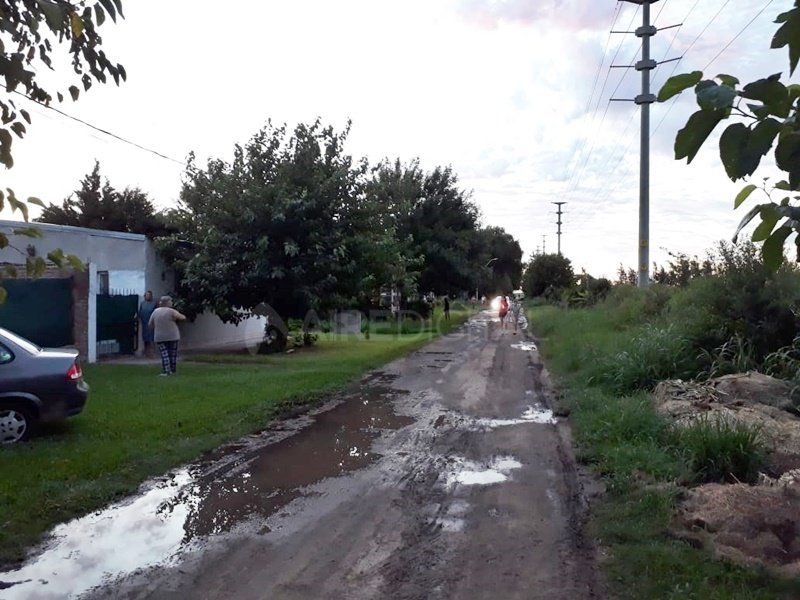 Se multiplican los robos en Sauce Viejo, a pesar de los reclamos de los vecinos