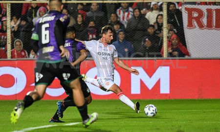 Bruno Pittón palpitó el partido ante Instituto y aseguró que Unión tiene que volver a ser lo que fue Bruno Pittón palpitó el partido ante Instituto y aseguró que Unión tiene que volver a ser lo que fue