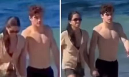 Franco Colapinto y Maia Reficco juntos en Miami: el video viral de sus vacaciones. Franco Colapinto y Maia Reficco juntos en Miami: el video viral de sus vacaciones.