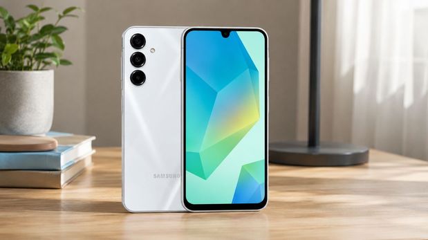 Este es el valor actualizado del Samsung Galaxy A16 en julio de 2026 en Argentina.