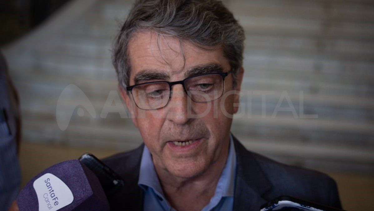 El senador provincial Armando Traferri denunció a los fiscales que intentan investigarlo por supuestos vínculos con el juego clandestino.