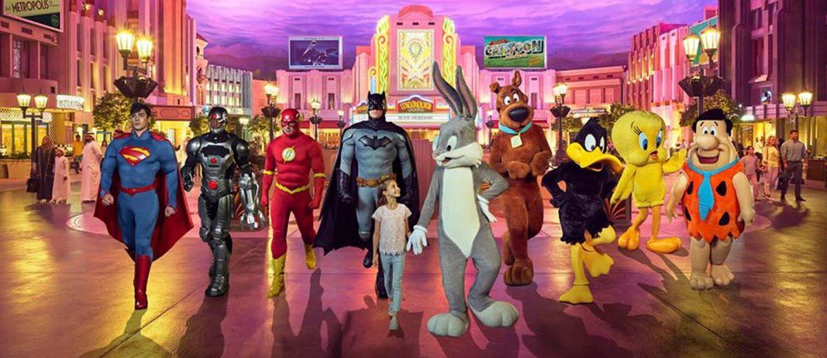 Warner Bros utilizará inteligencia artificial para modificar guiones o elegir actores en sus películas