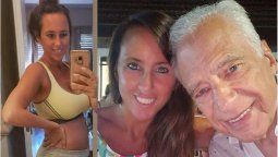 Estefanía Pasquini hizo una reflexión sobre los momentos malos y buenos que vivió con su pareja durante estos meses de gestación. &nbsp;