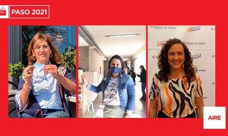 las paso en el concejo: entre el ordenamiento de listas y el mensaje de los votos las paso en el concejo: entre el ordenamiento de listas y el mensaje de los votos