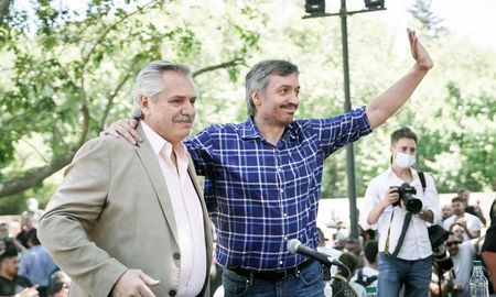 Aire de Santa Fe | maximo kirchner -alberto fernandez na 1.jpg