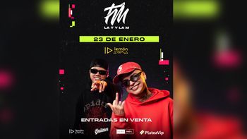 Vuelven los acústicos a Lemon Arena: la cumbia en su formato más íntimo y enérgico