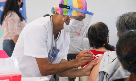 Hubo 180 nuevos contagios y dos muertes por covid-19 en las últimas 24 horas. Hubo 180 nuevos contagios y dos muertes por covid-19 en las últimas 24 horas.