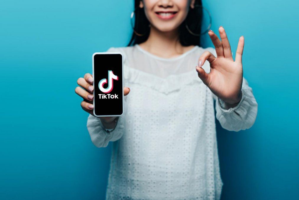 TikTok escuchó el pedido de los usuarios y amplió el tiempo máximo de duración de un video.&nbsp;