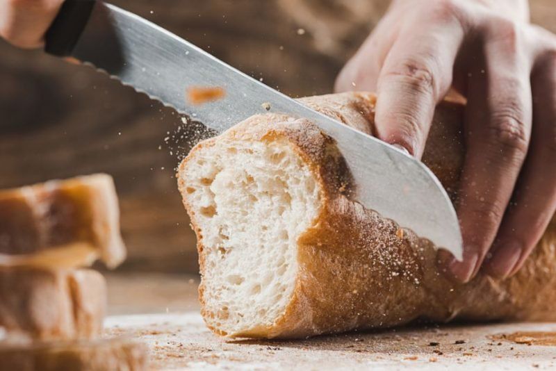El pan aumentará de 8% a 10% por la suba generalizada de los costos de producción