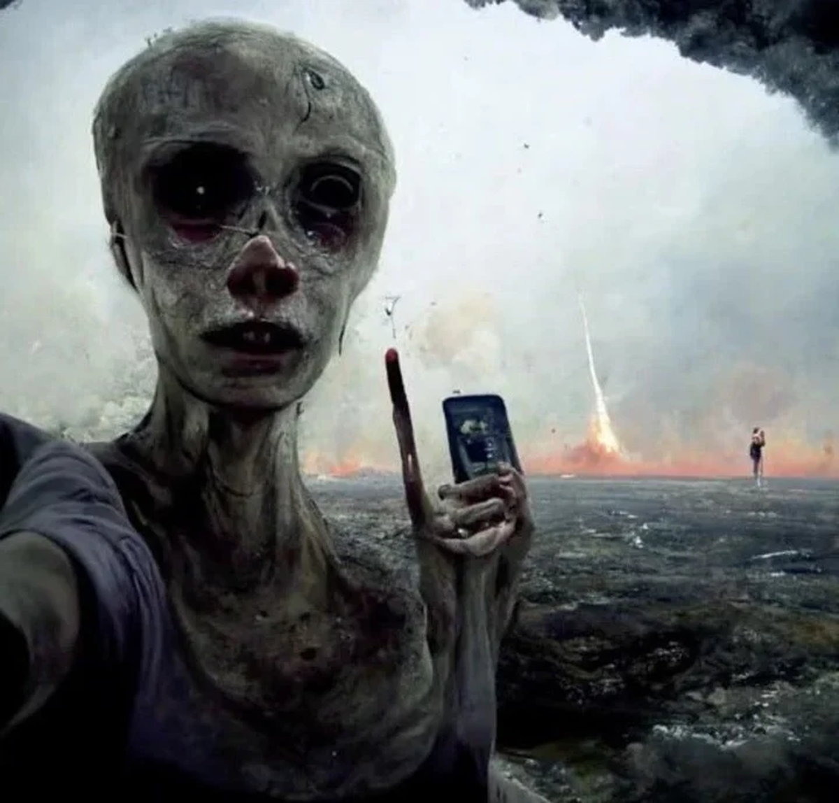 Por ahora, MidJourney está en fase beta y cualquier usuario puede pedir imágenes a través de Discord y una descripción en inglés de lo que quieren.